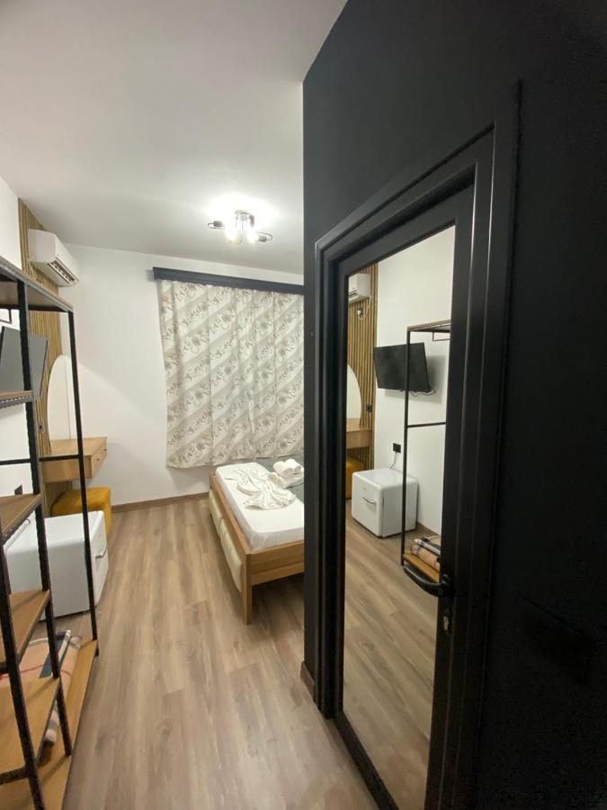 Elti Apartment Sarande Exterior photo